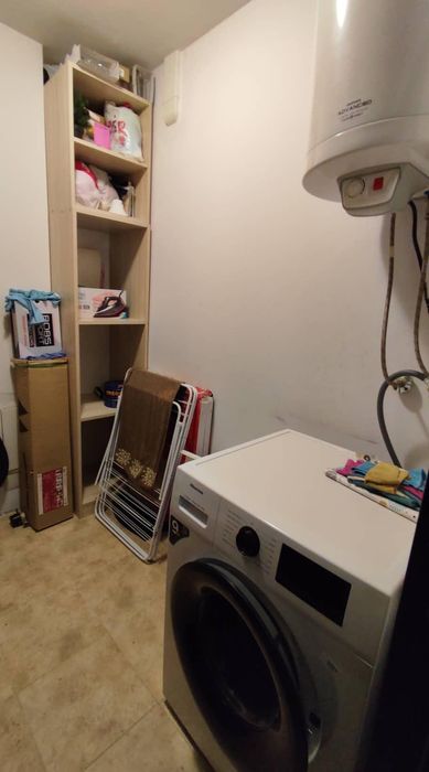 Дава се под наем Двустаен апартамент в Варна, м-т Евксиноград - 78 кв.м за 747.66 € - Снимка #12