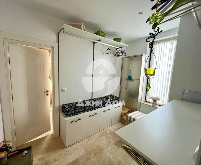Продава се Четиристаен апартамент в Несебър - 182 кв.м за 1850 €/кв.м - Снимка #9