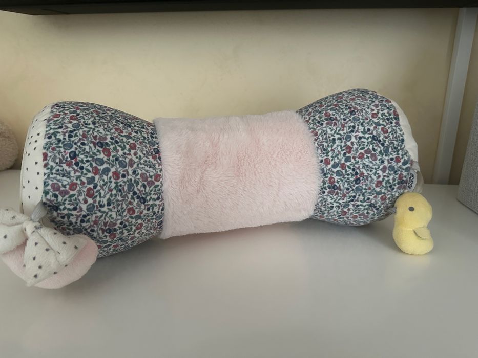 Възглавница за игра по корем Mamas & Papas