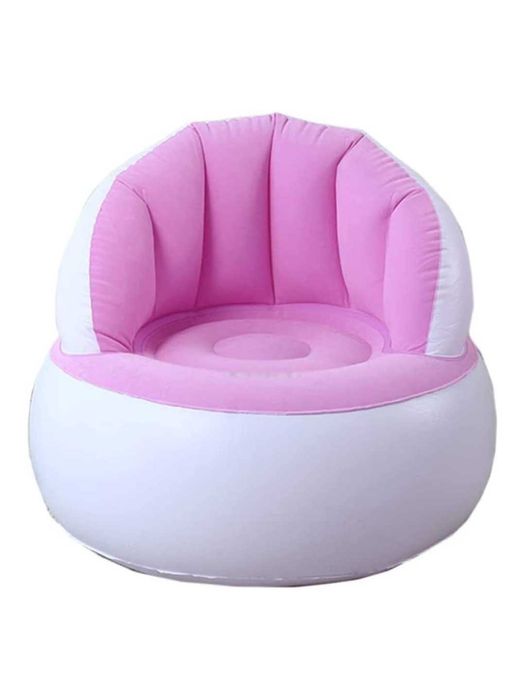 Надувное кресло, водонепроницаемое, со спинкой SHK1