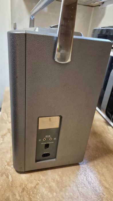 Радиокасетофон Panasonic RX-7700