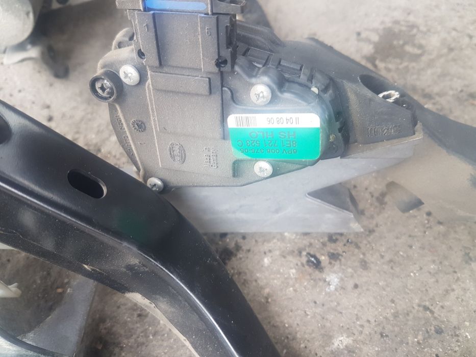 Педал газ потенциометър за ауди а4 б7 2.0 140кс