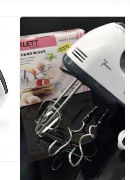 Mixer de mana in stare f buna