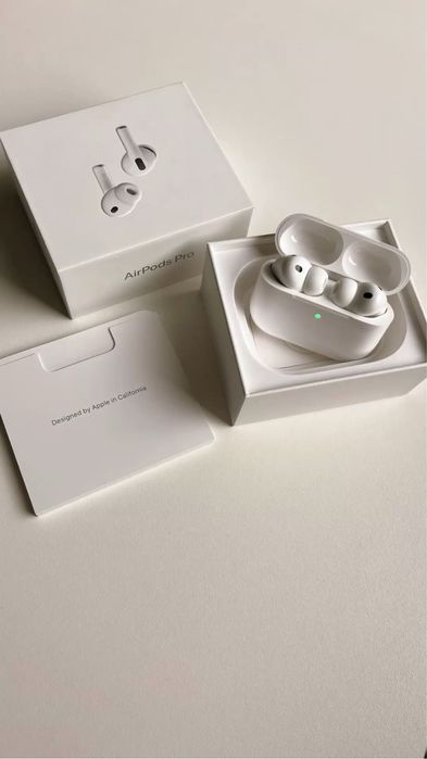 Airpods pro 3 airpods айрподс про3