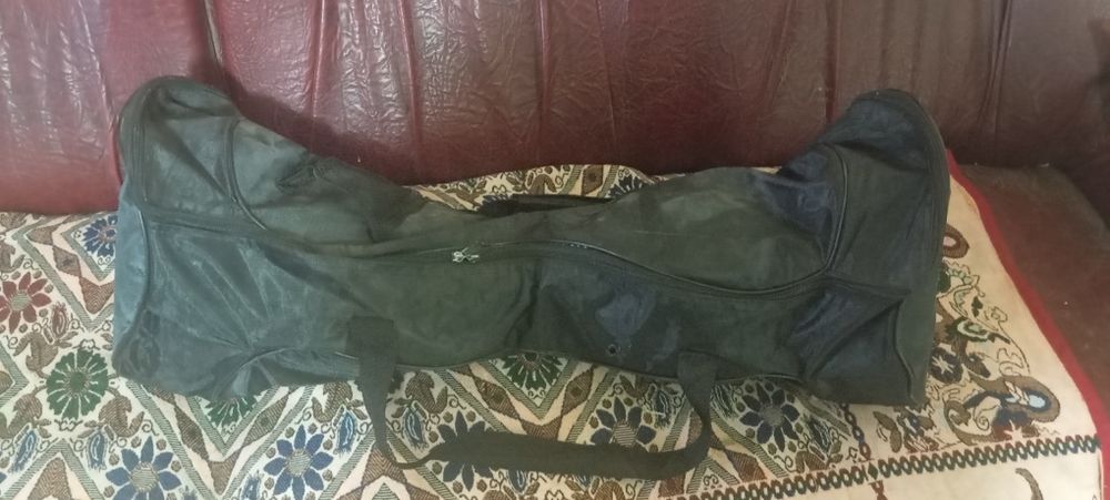 Hoverboard off road roti 10 inci