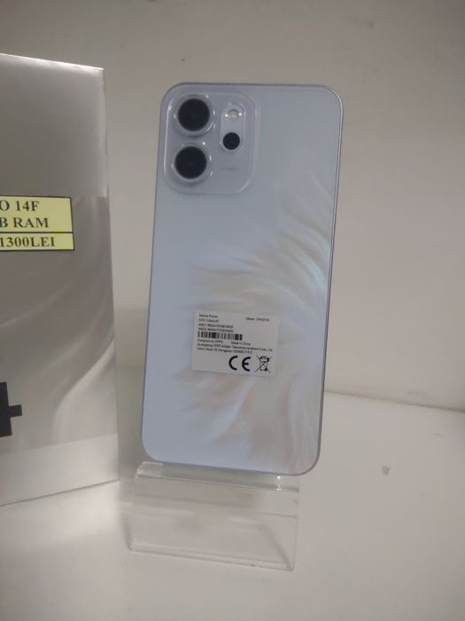 Oppo Reno 14F 256Gb(efn)