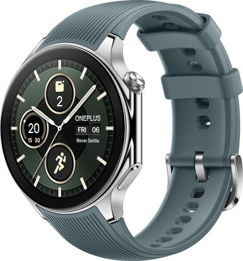 OnePlus Watch 2 Snapdragon gen 1