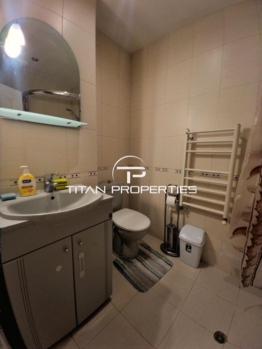 Дава се под наем Двустаен апартамент в Пловдив, Кършияка - 85 кв.м за 400 € - Снимка #5