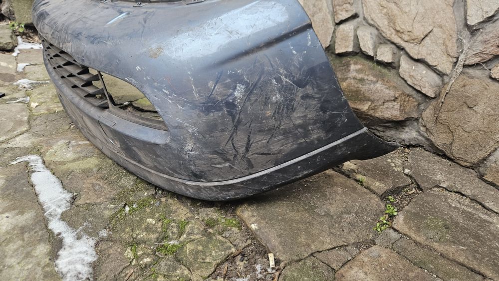 Предна броня за Opel Zafira A