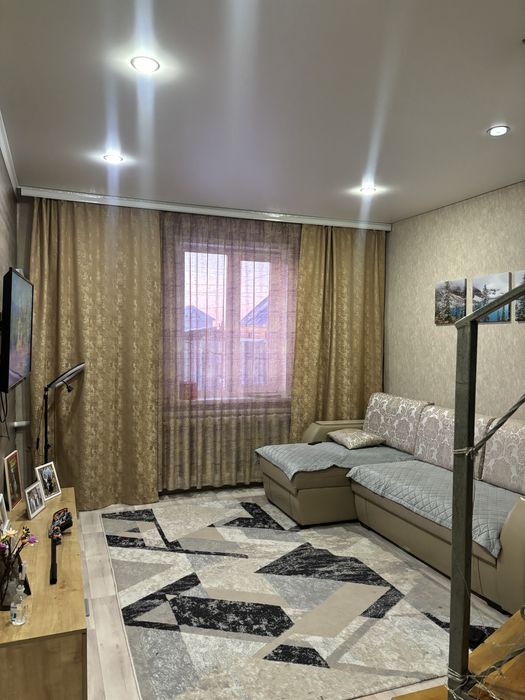 Продам дом. с. Бесколь