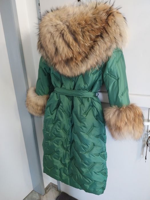 Продавам дамска шуба