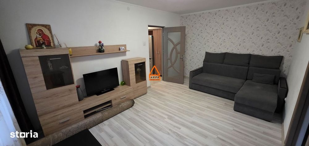 Apartament 2 camere - 50 mp , Bd Socola - Podu Ros