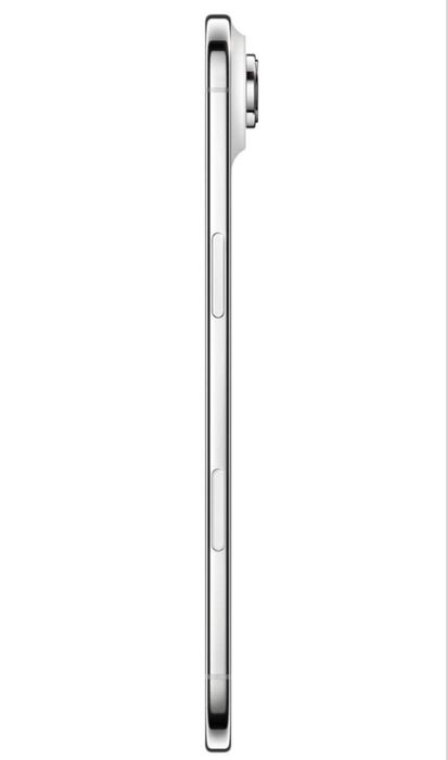 Полдам IPhone 17 Air белый