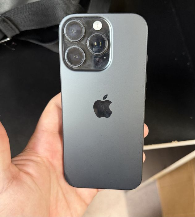 Iphone 16 Pro 90% Baterie