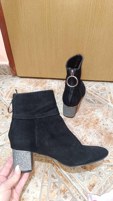 Дамски боти H&M 39 номер