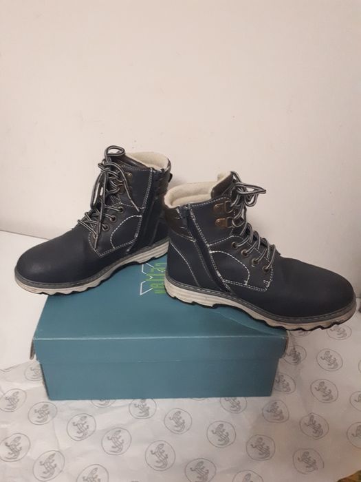 Детски боти / обувки