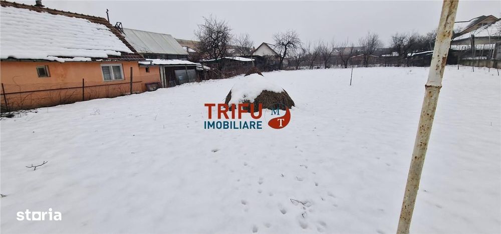 Teren de vanzare zona Cetate