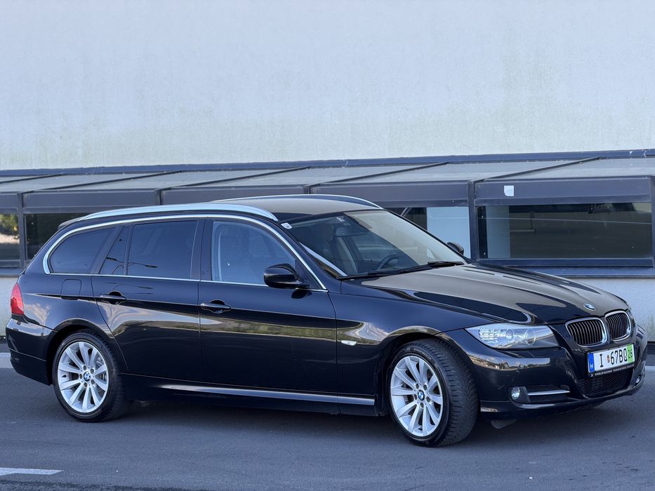 BMW 3 Series 2011 — imagine 2