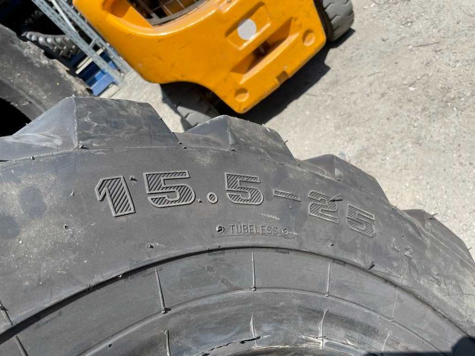 Anvelope noi industriale de buldo 16pr livrare rapida garantie 15.5-25