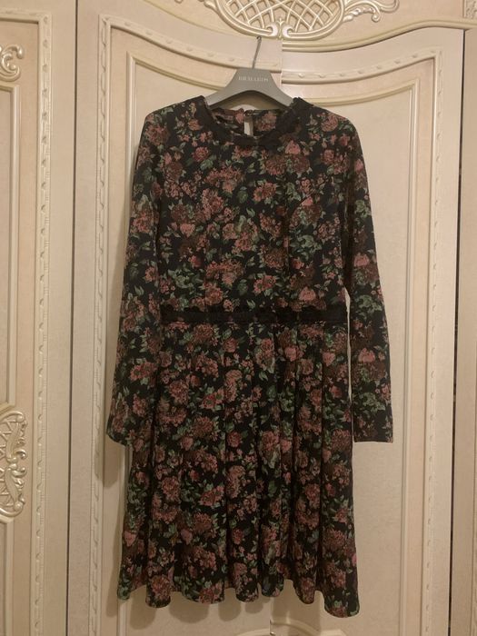 Женская одежда 46-48 размеры