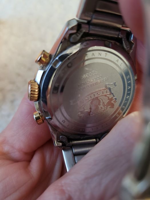 Дамски часовник Festina