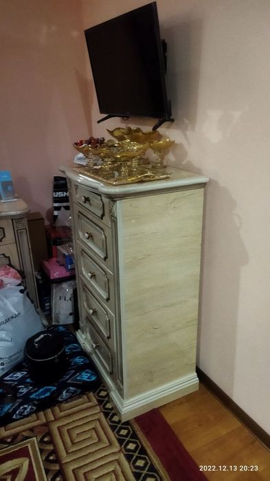 шкаф, трюмо, комод