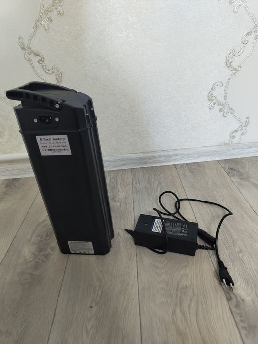 Электровелосипед E - Bike