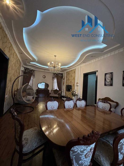 Аренда! Дом 4 сотки - 4 ком | Саракулька - Американская школа