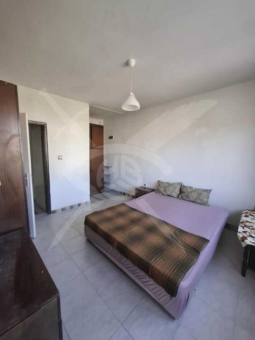 Дава се под наем Едностаен апартамент в Варна, Трошево - 56 кв.м за 275 € - Снимка #2