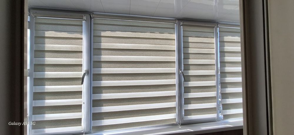 Продам ролл шторы