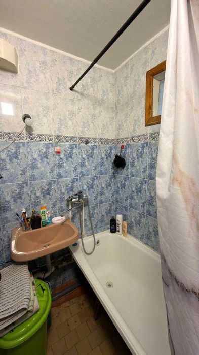 Продам 3-х комн квартиру в 20 мкрн