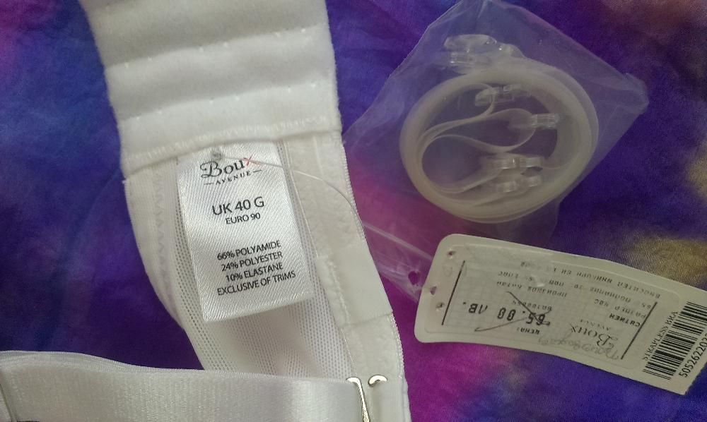 огромни нови 40FF 40G сутиени