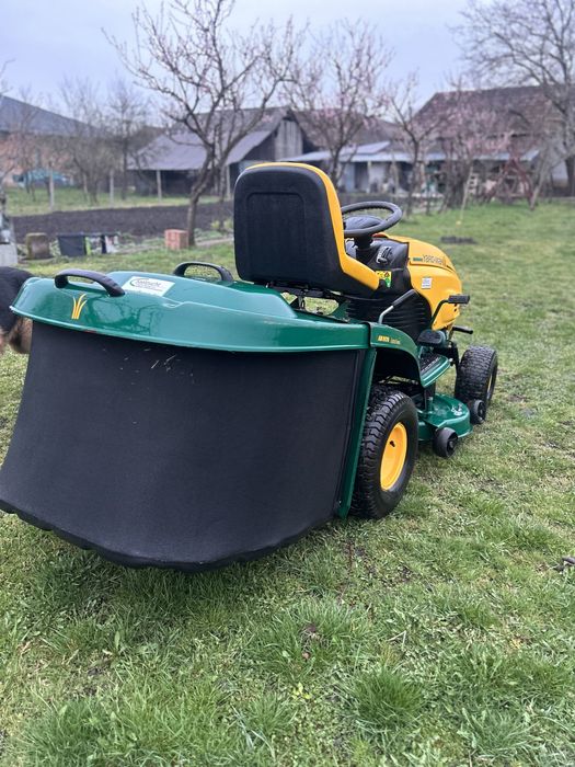 Tractoras gazon MTD Yard-Man AN5170
