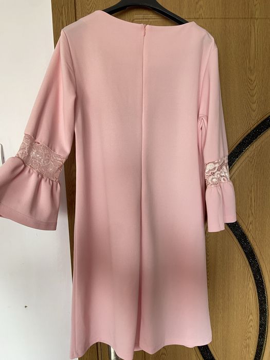 Rochie damă cu eticheta
