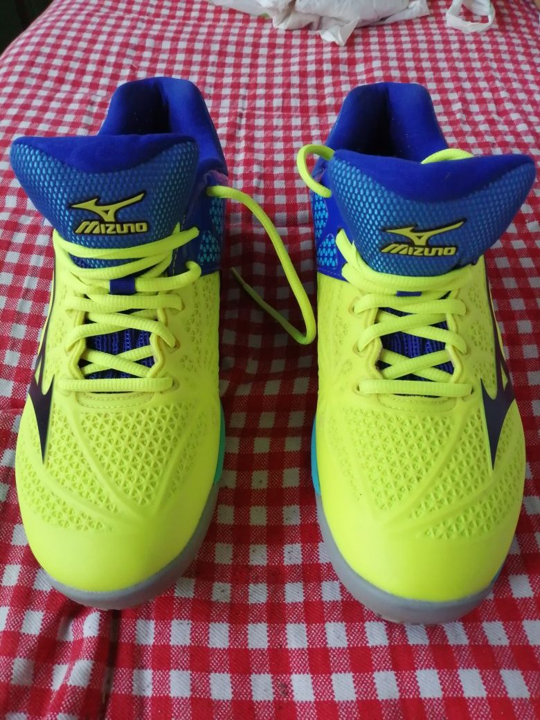 Mizuno z1 online