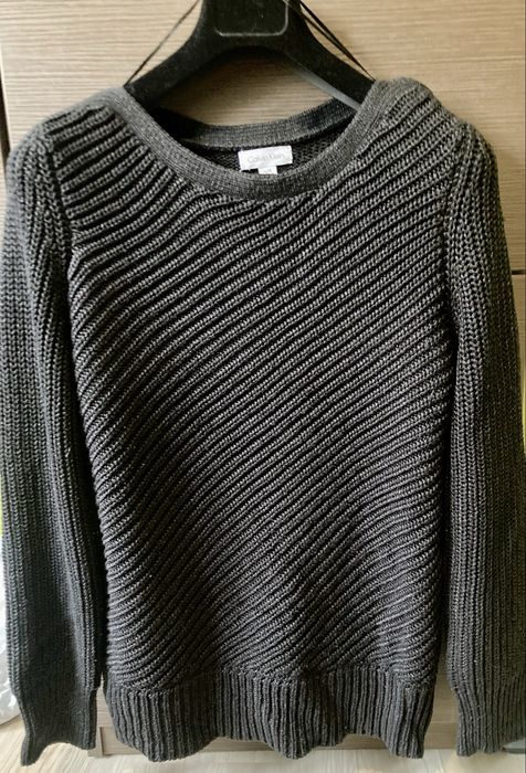 Calvin Klein пуловер