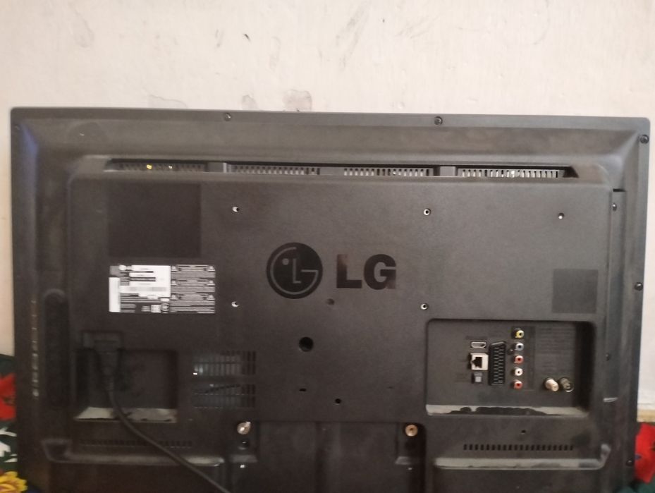 Продаётся телевизор