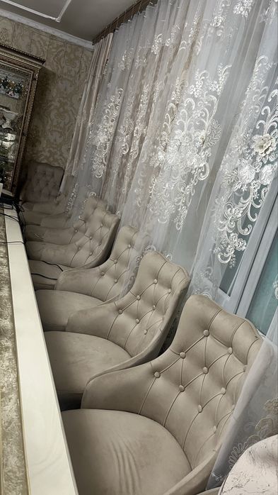 Комплект стульев 20 шт