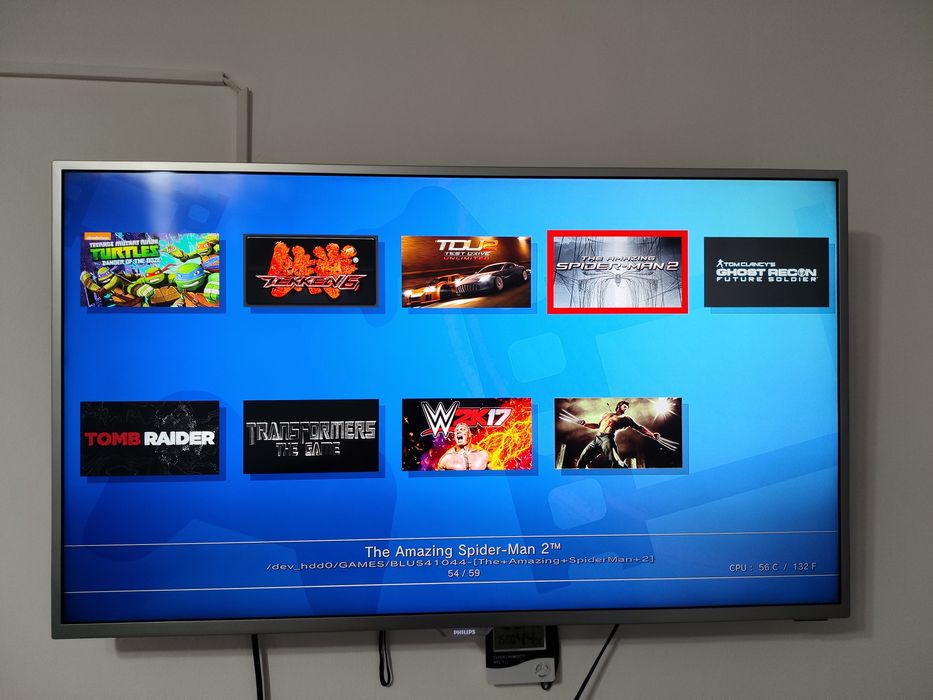 PlayStation 3/PS3 ModaT 20000 Jocuri (FC26/GTA/NFS/Minecraft)