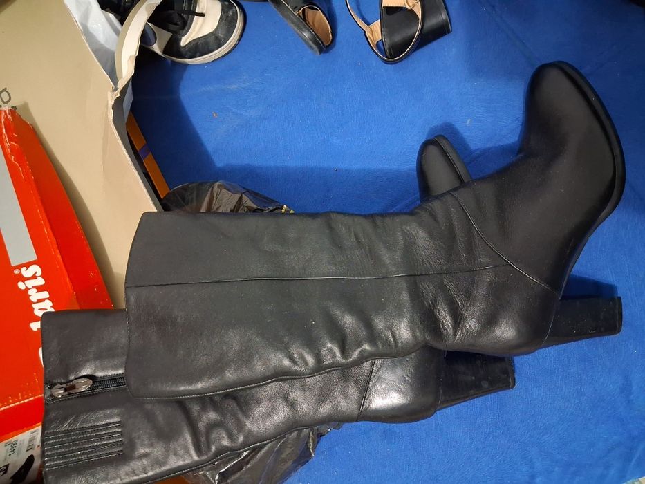 Буу, состояние хорошее.