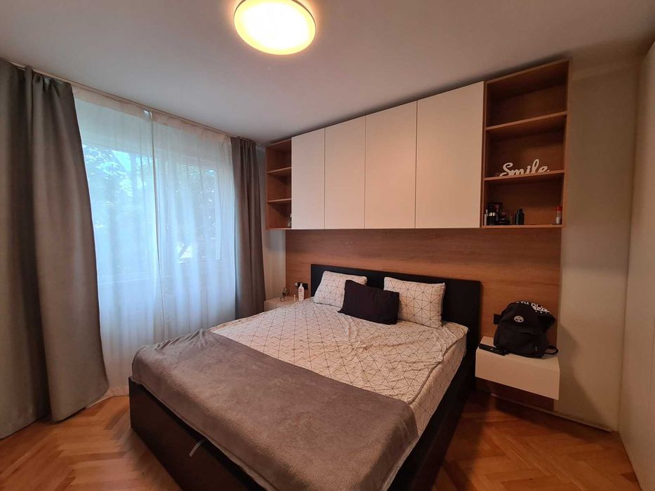 Дава се под наем Двустаен апартамент в София, Младост 4 - 75 кв.м за 250 € - Снимка #3