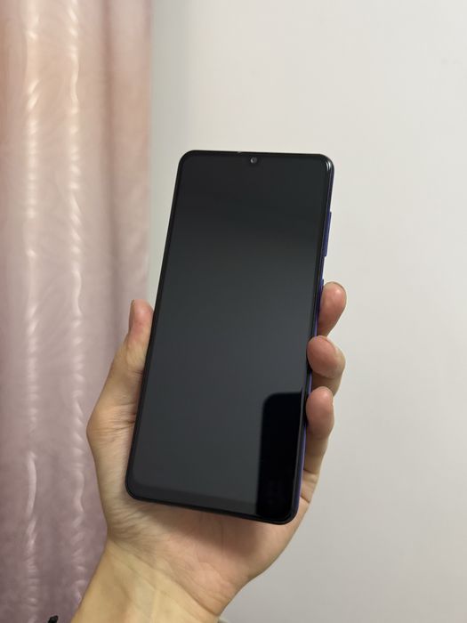 Samsung A31 4/64gb продам смартфон