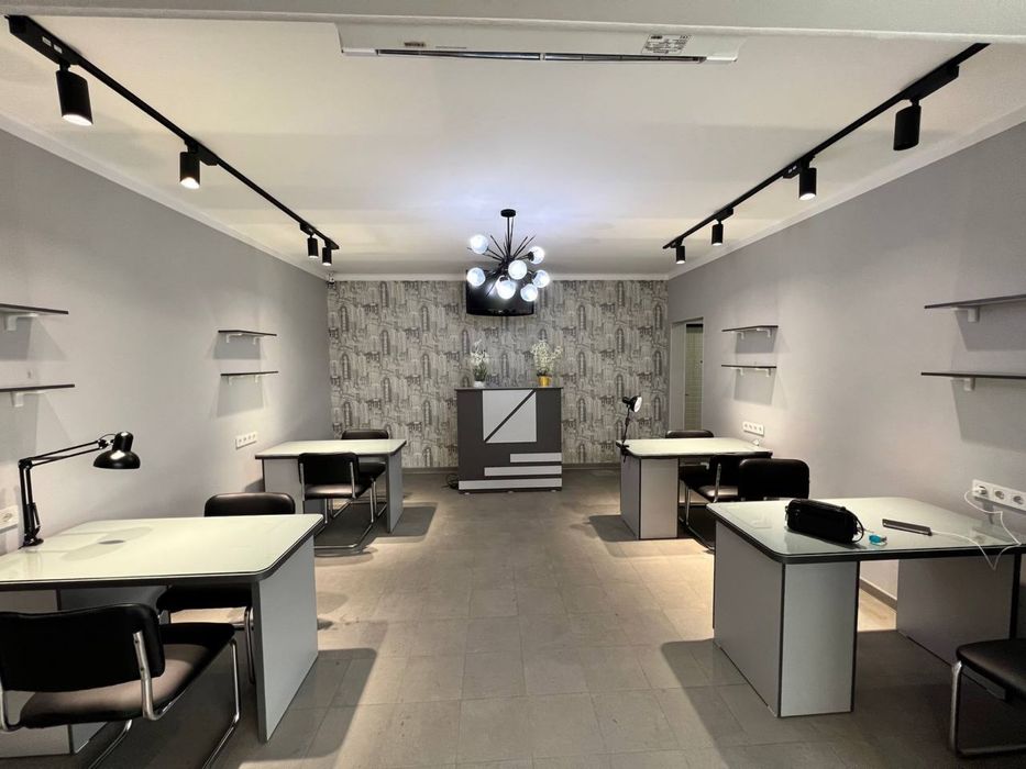 Юнусабад 14квартал | 70кв - нежилое помещение вдоль дороги Продажа