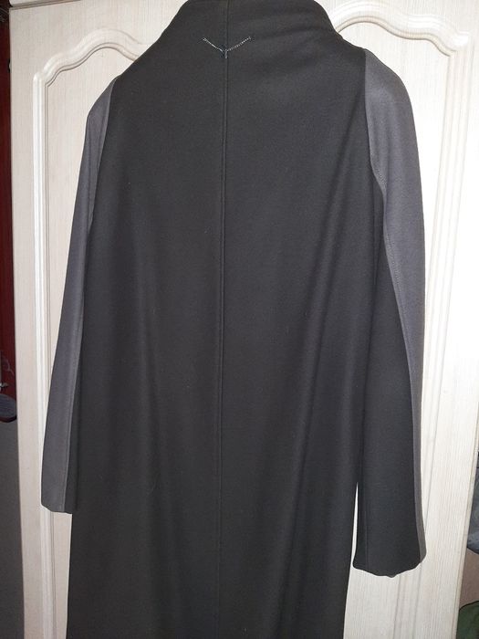 Пальто кашемировое женское