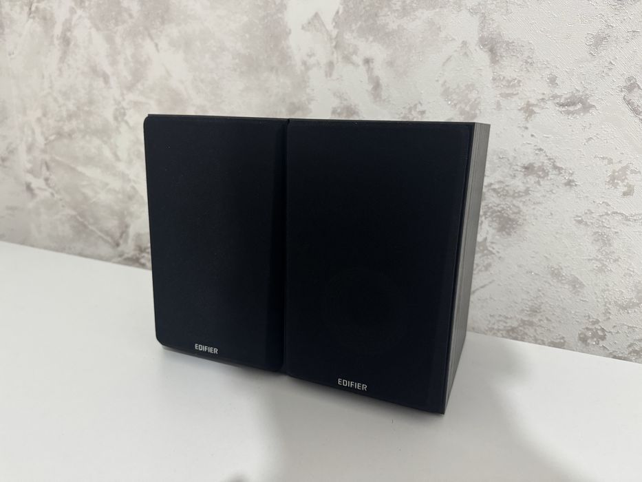 Edifier r980t идеальное состояние