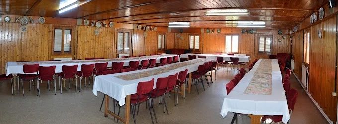 Cazare grupuri/muncitori - 13 camere - închiriere integrală