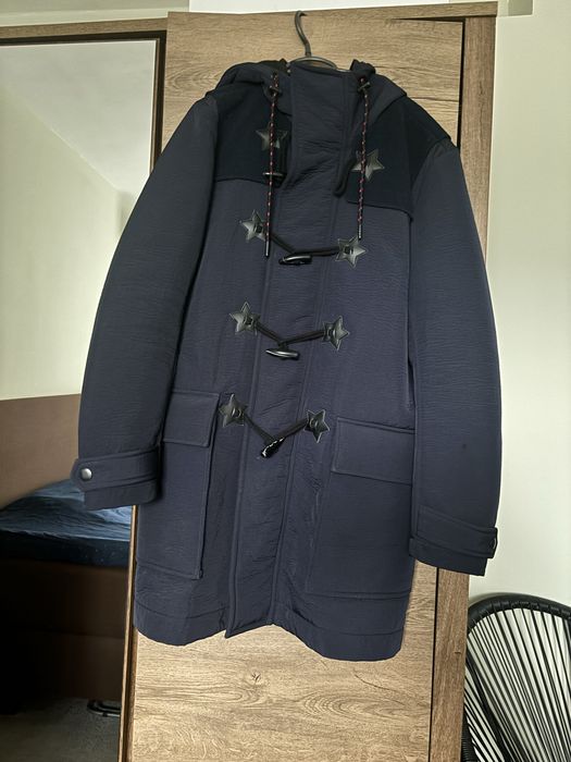 Мъжко палто Diesel