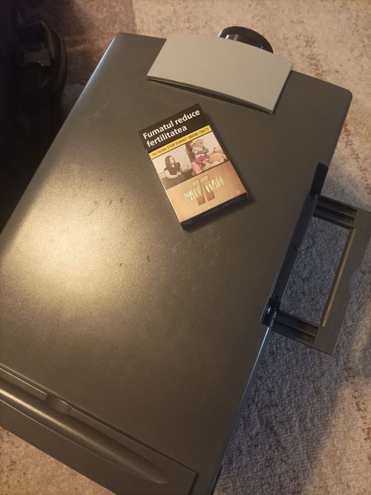 Video proiector 3M MP8610 TFT LCD