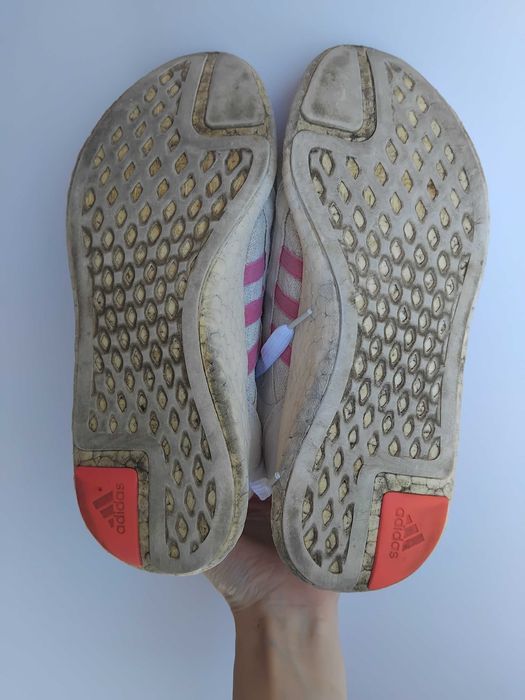 Летни дамски маратонки Adidas Equipment Racing 91 16 BA7590