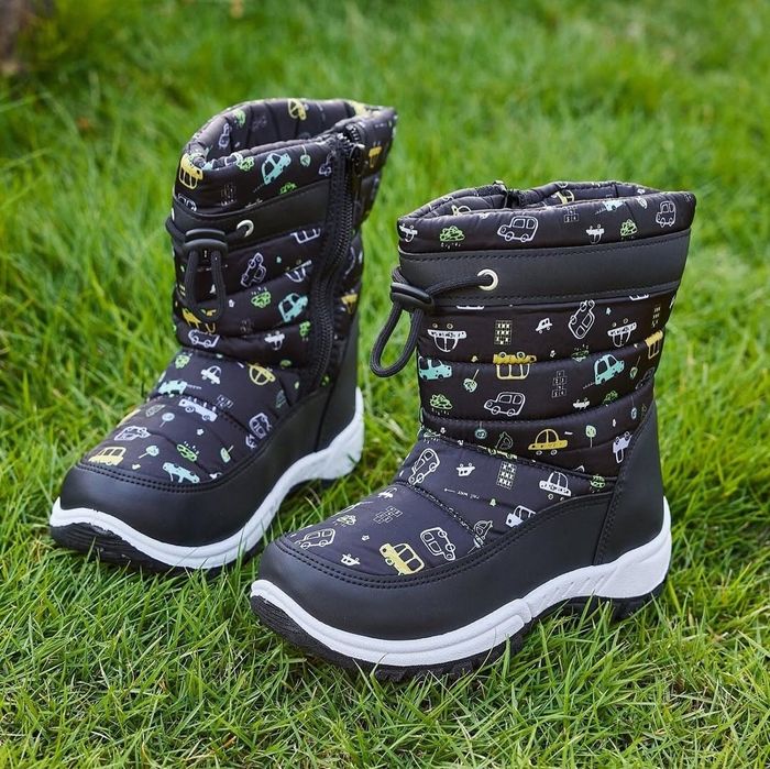 Детски ботуши ( апрески)